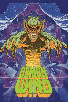 Demon Wind (1990) download