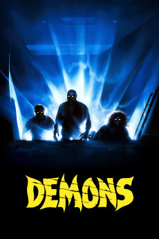 Demons (1985) download
