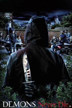 Demons Never Die (2011) download