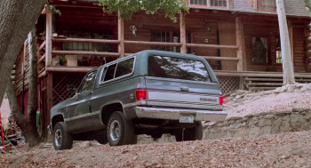 Demonwarp (1988) download