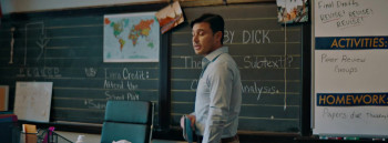 Departing Seniors (2023) download