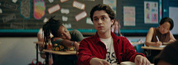 Departing Seniors (2023) download