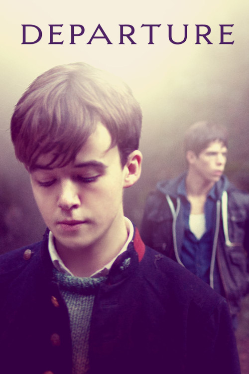 Departure (2015) download