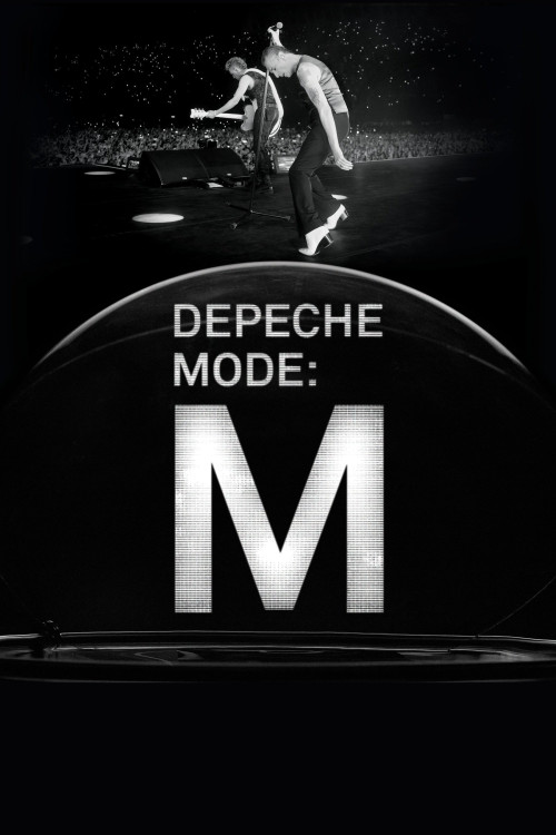 Depeche Mode: M (2025) download