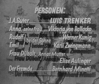 Der Kaiser von Kalifornien (1936) download