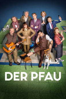 Der Pfau (2023) download