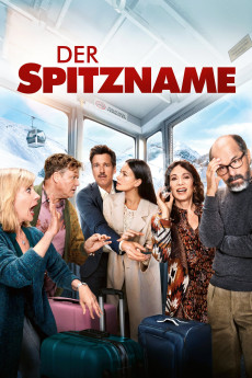 Der Spitzname (2024) download