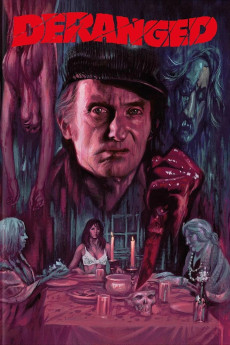 Deranged (1974) download