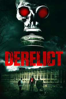 Derelict (2017) download