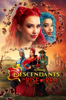Descendants: The Rise of Red (2024) download