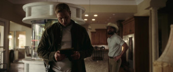 Desert Dawn (2025) download