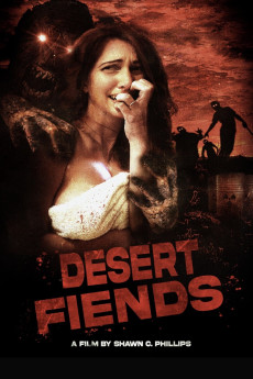 Desert Fiends (2024) download