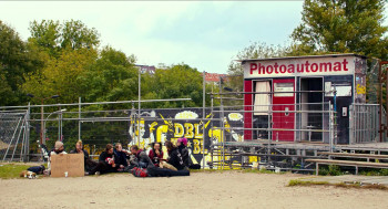 Desire Will Set You Free (2015) download