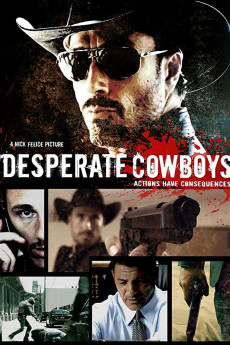 Desperate Cowboys (2018) download