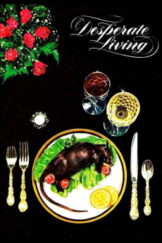 Desperate Living (1977) download