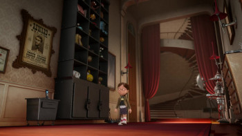 Despicable Me: Minion Madness (2010) download