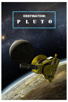 Destination: Pluto Beyond the Flyby (2016) download