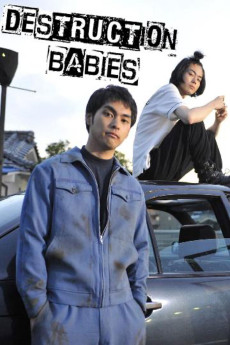 Destruction Babies (2016) download