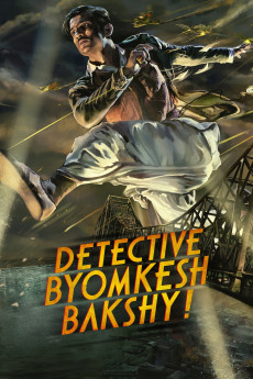 Detective Byomkesh Bakshy! (2015) download