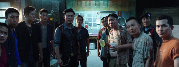 Detective Chinatown (2015) download