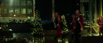 Detective Knight: Redemption (2022) download