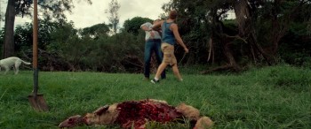 Devil Beneath (2016) download