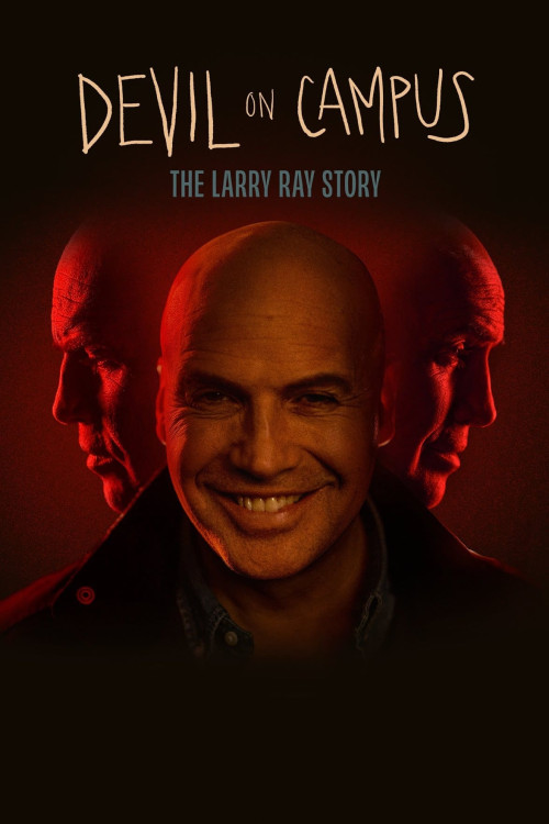 Devil on Campus: The Larry Ray Story (2024) download