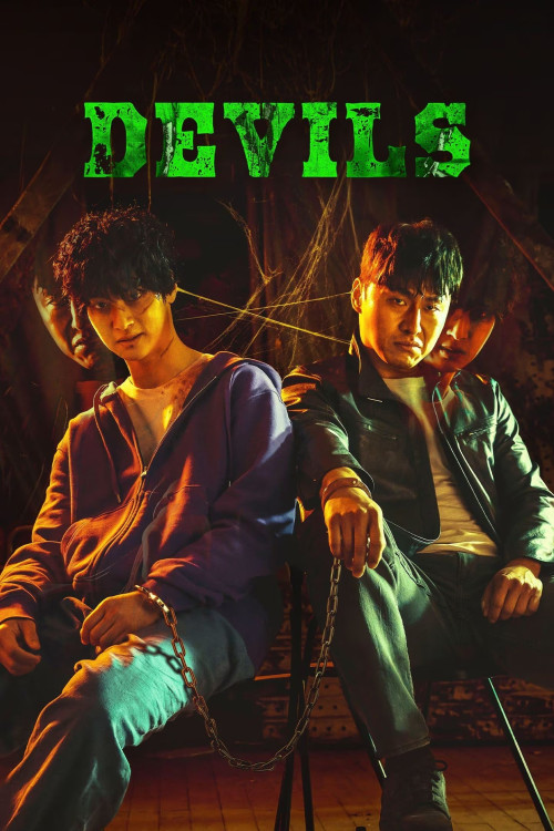 Devils (2023) download