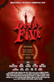 Devil's Five (2021) download