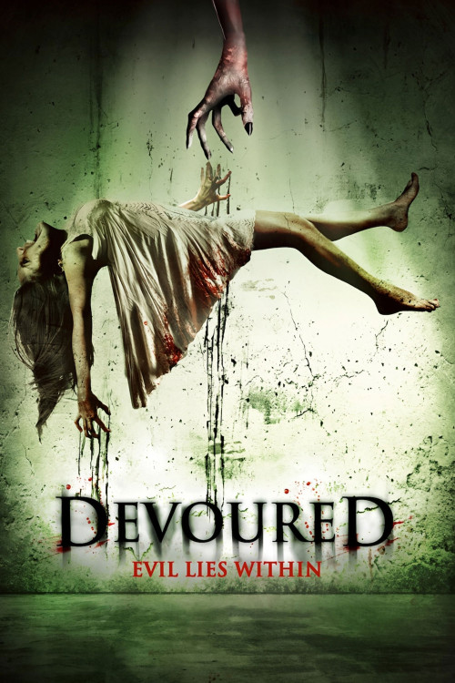 Devoured (2012) download
