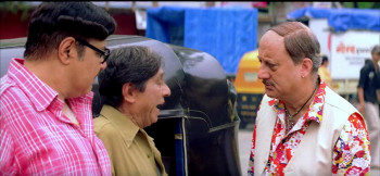 Dhoom Dadakka (2008) download