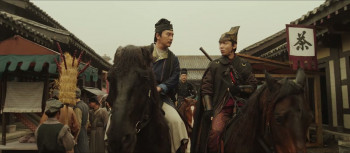 Di Renjie: Tongtian Shen Jiao (2022) download