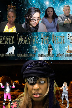 Diamond Cobra vs the White Fox (2015) download