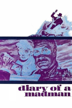 Diary of a Madman (1963) download