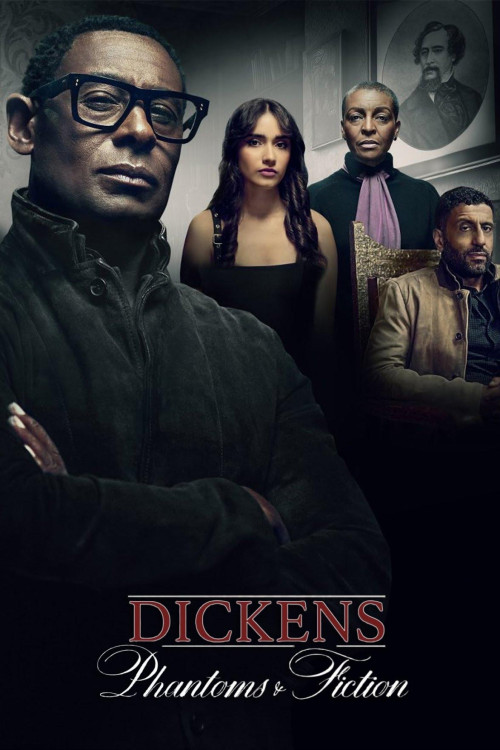 Dickens: Phantoms and Fiction (2023) download