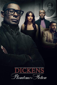 Dickens: Phantoms and Fiction (2023) download