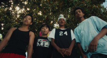 Dìdi (2024) download