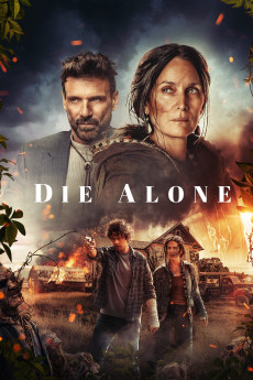 Die Alone (2024) download