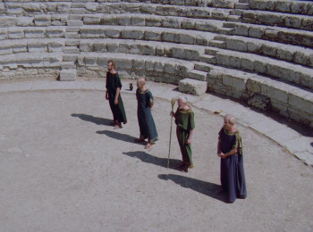 Die Antigone des Sophokles nach der Hölderlinschen Übertragung für die Bühne bearbeitet von Brecht 1948 (1992) download