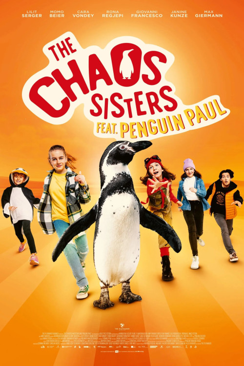 Die Chaosschwestern und Pinguin Paul (2024) download