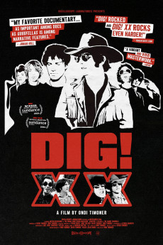 DIG! XX (2024) download