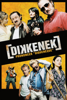 Dikkenek (2006) download