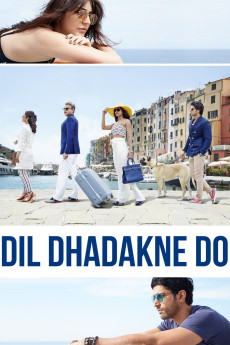 Dil Dhadakne Do (2015) download