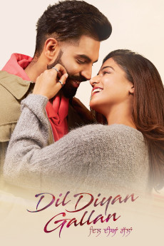 Dil Diyan Gallan (2019) download