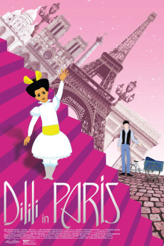 Dilili in Paris (2018) download