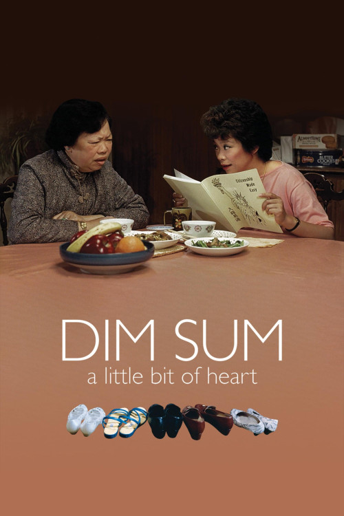 Dim Sum: A Little Bit of Heart (1985) download