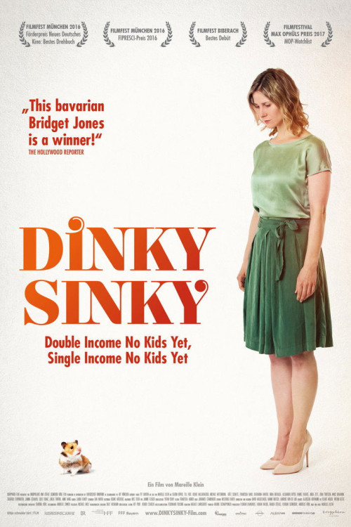 Dinky Sinky (2016) download