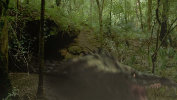 DinoGator (2024) download