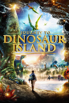 Dinosaur Island (2014) download
