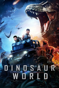 Dinosaur World (2020) download